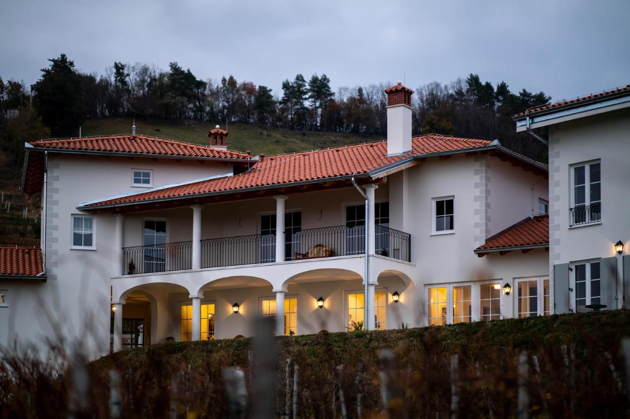 Peterc Vineyard Estate Bed and Breakfast Kojsko Exteriör bild